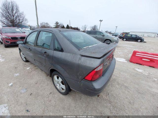 Ford Focus Zx4 Image 8