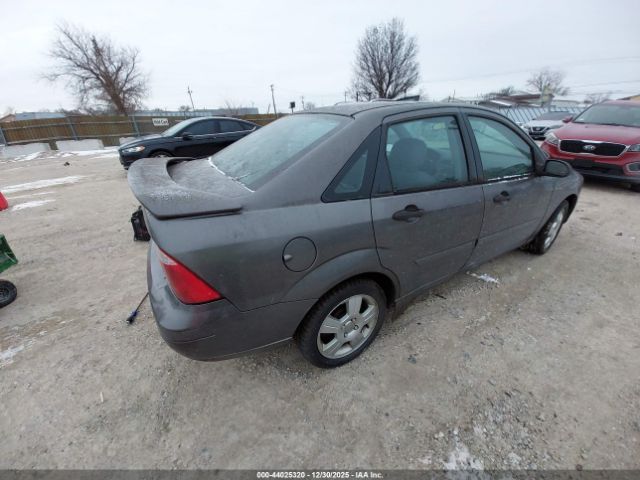 Ford Focus Zx4 Image 5