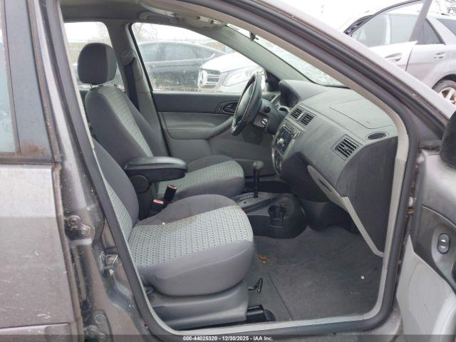 Ford Focus Zx4 Image 6