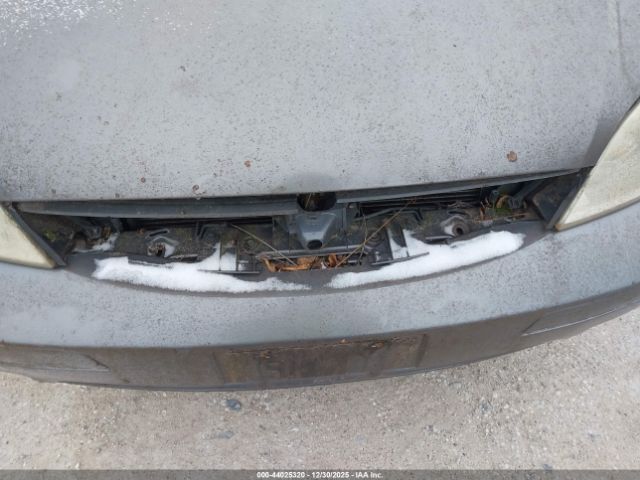 Ford Focus Zx4 Image 9