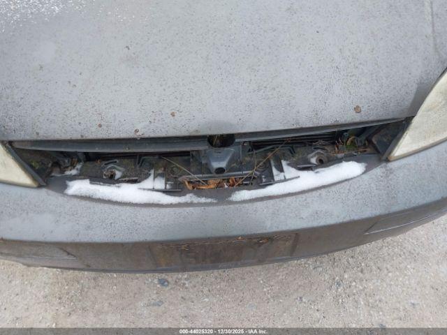 Ford Focus Zx4 Image 9