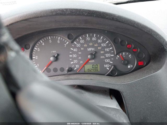 Ford Focus Zx4 Image 2