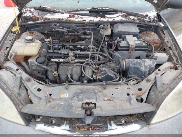 Ford Focus Zx4 Image 4