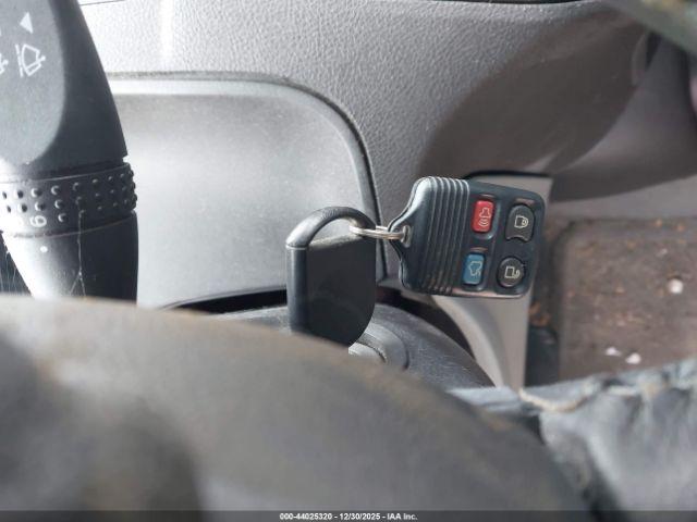 Ford Focus Zx4 Image 3