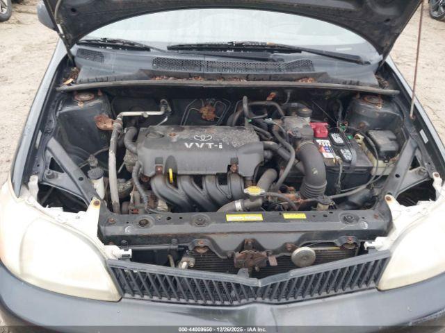 Toyota ECHO Image 14