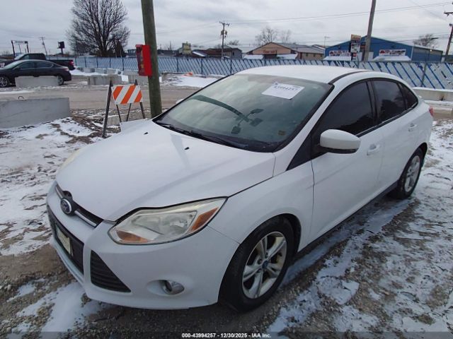 Ford Focus Se Image 5