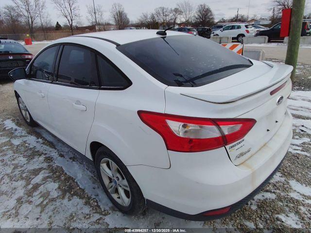 Ford Focus Se Image 7