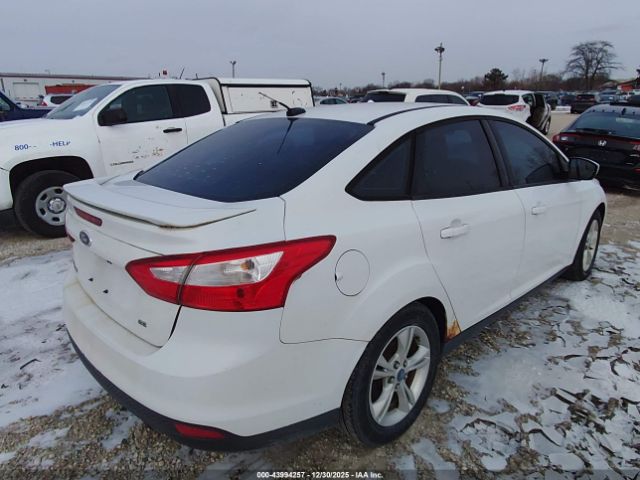 Ford Focus Se Image 9