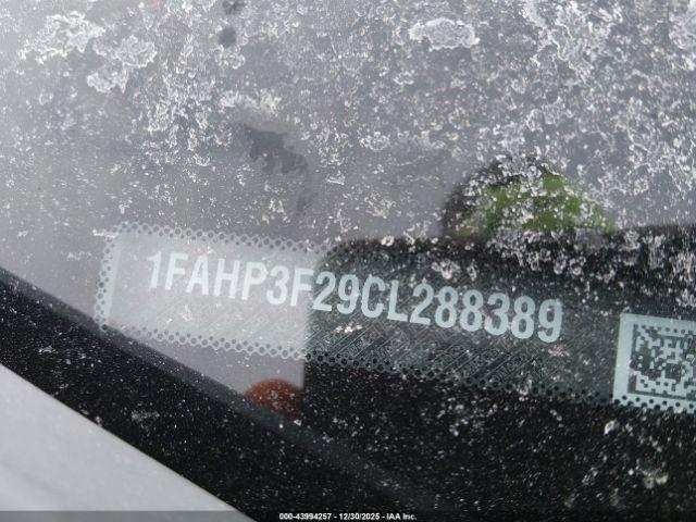 Ford Focus Se Image 6