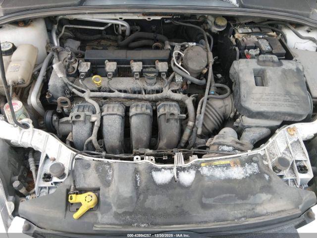 Ford Focus Se Image 2