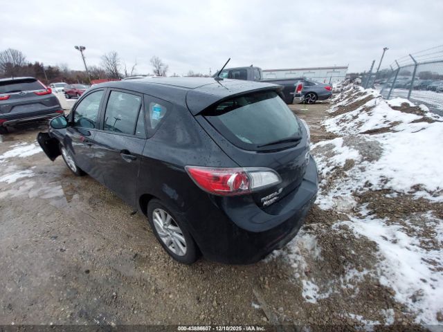 Mazda Mazda3 I Touring Image 5