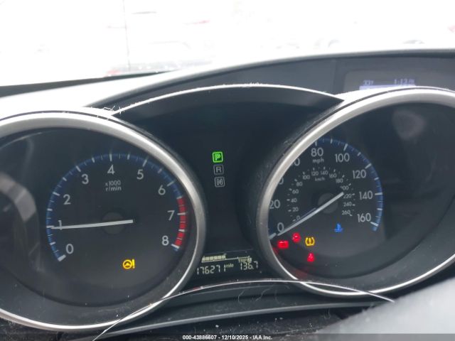 Mazda Mazda3 I Touring Image 9