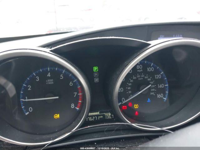 Mazda Mazda3 I Touring Image 9