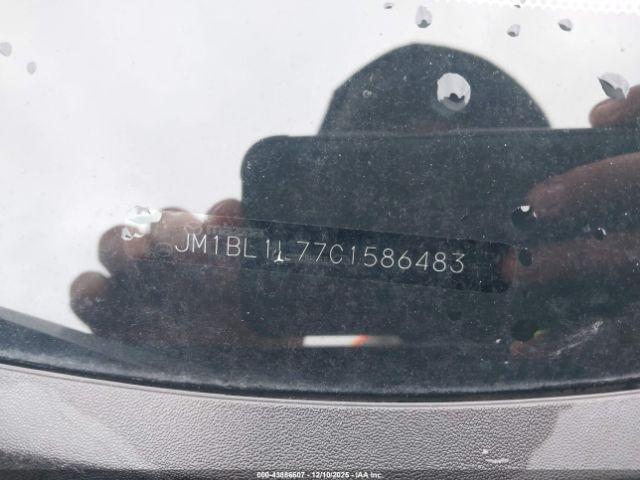 Mazda Mazda3 I Touring Image 11