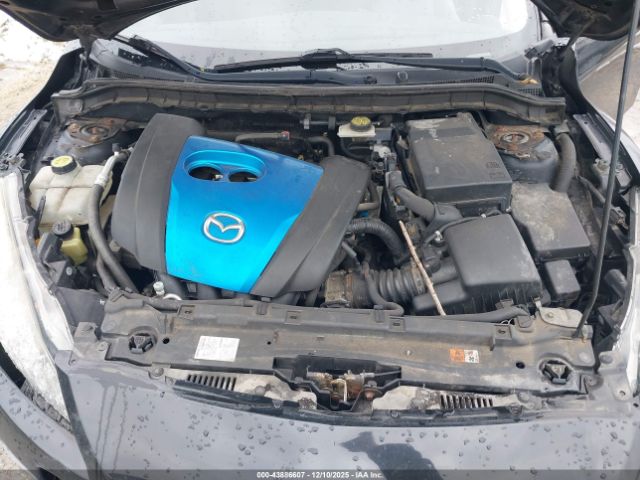 Mazda Mazda3 I Touring Image 4