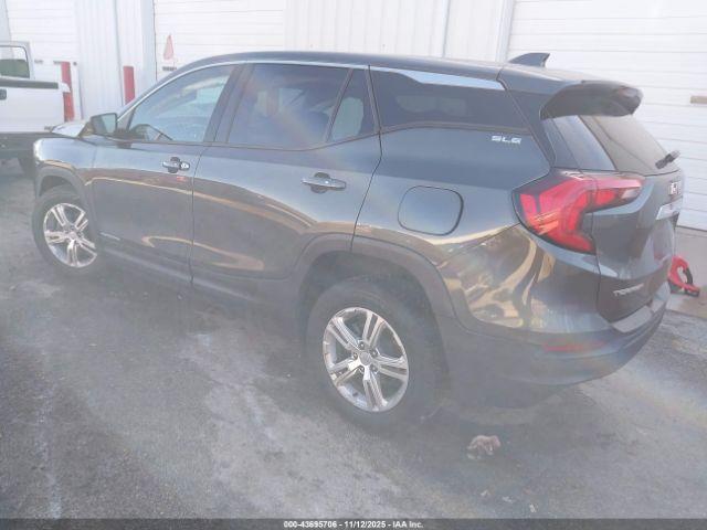 GMC Terrain Sle Image 6