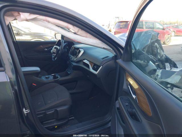 GMC Terrain Sle Image 13