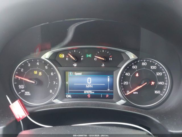 GMC Terrain Sle Image 8