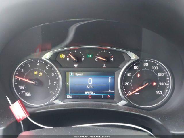 GMC Terrain Sle Image 8