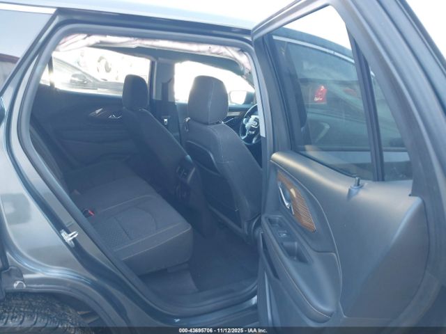 GMC Terrain Sle Image 9