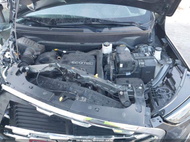 GMC Terrain Sle Image 16