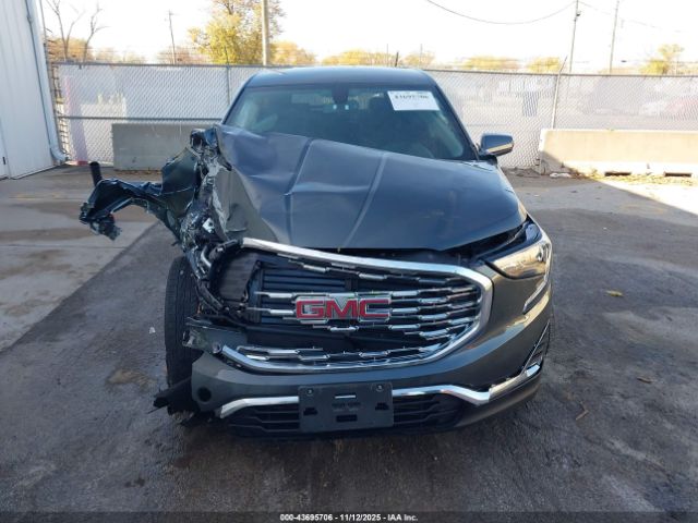 GMC Terrain Sle Image 11