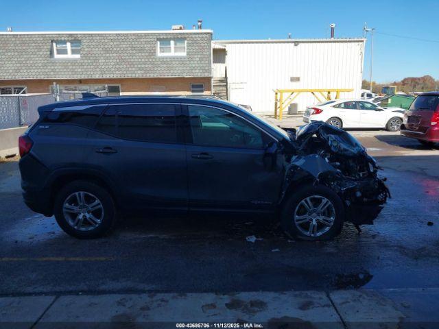 GMC Terrain Sle Image 12