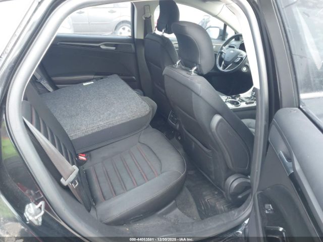 Ford Fusion Se Image 7