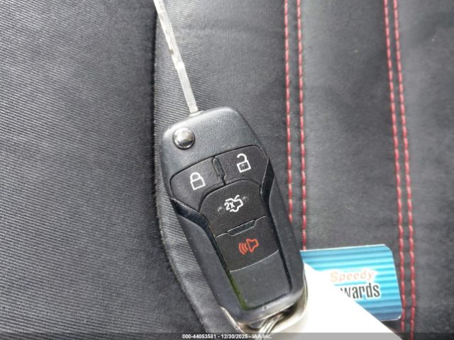 Ford Fusion Se Image 5