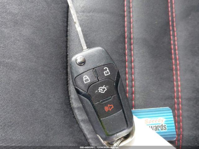 Ford Fusion Se Image 5