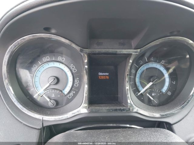 Buick LaCrosse Cxs Image 10