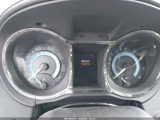 Buick LaCrosse Cxs Image 10