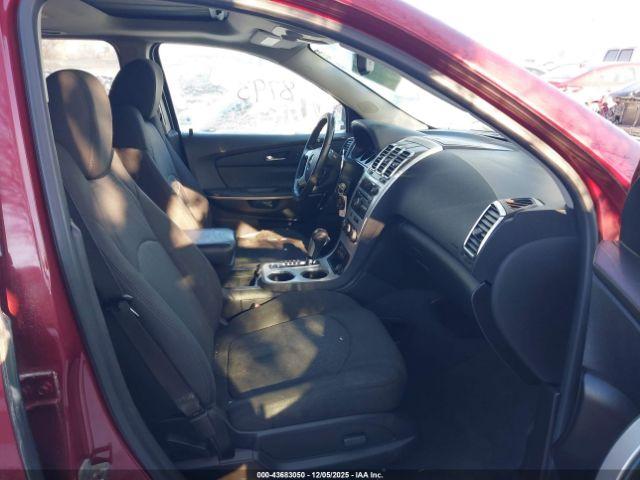 GMC Acadia Sle Image 2