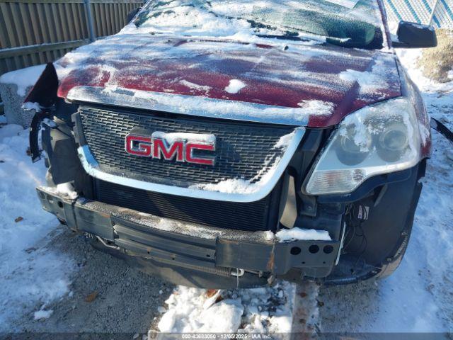 GMC Acadia Sle Image 3