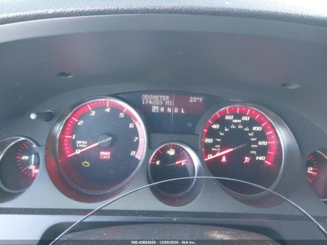 GMC Acadia Sle Image 8