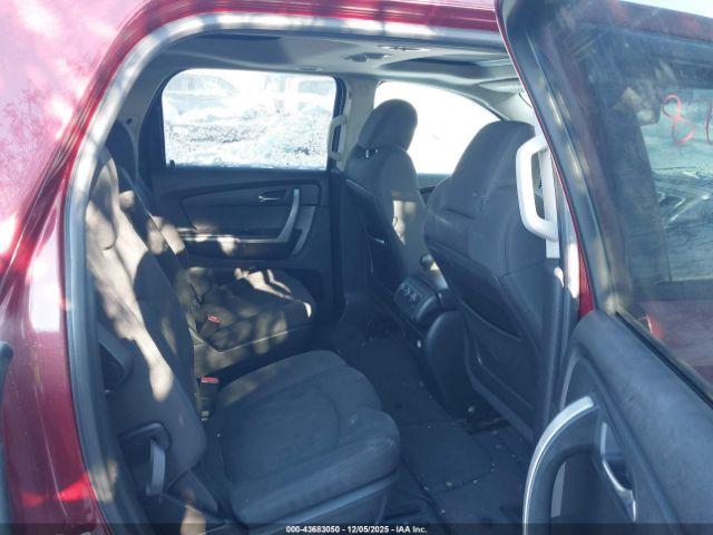 GMC Acadia Sle Image 5