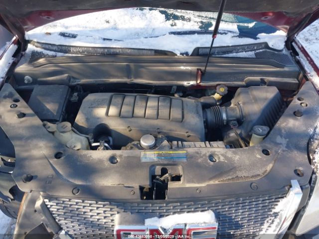 GMC Acadia Sle Image 7