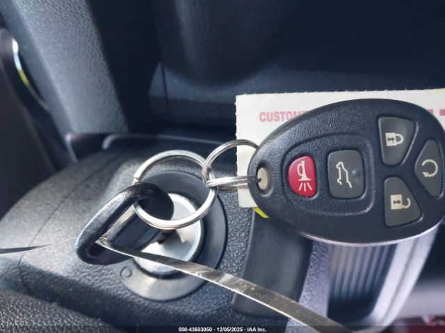 GMC Acadia Sle Image 10