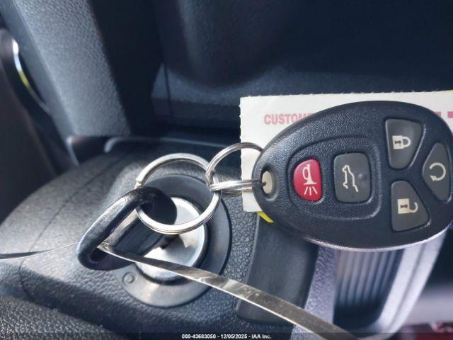 GMC Acadia Sle Image 10