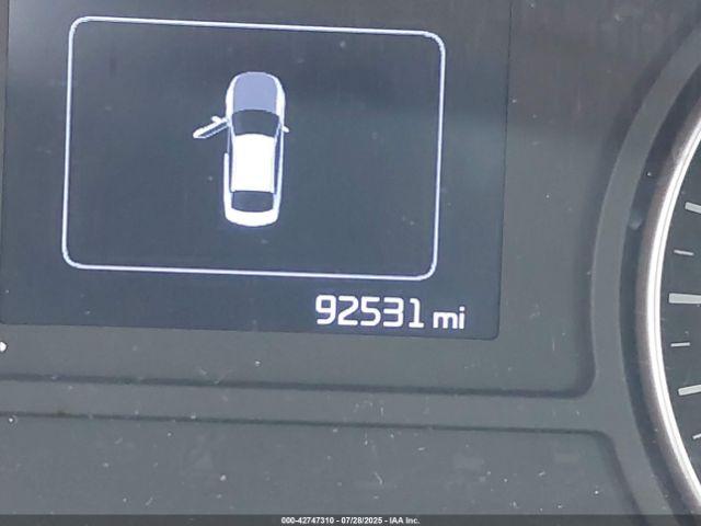 Kia Optima Lx Image 19