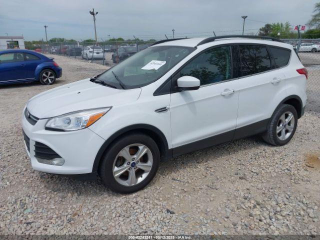 Ford Escape Se Image 2