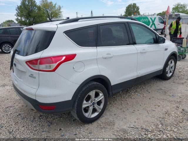 Ford Escape Se Image 10