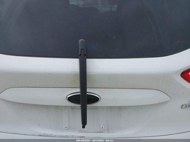 Ford Escape Se Image 9