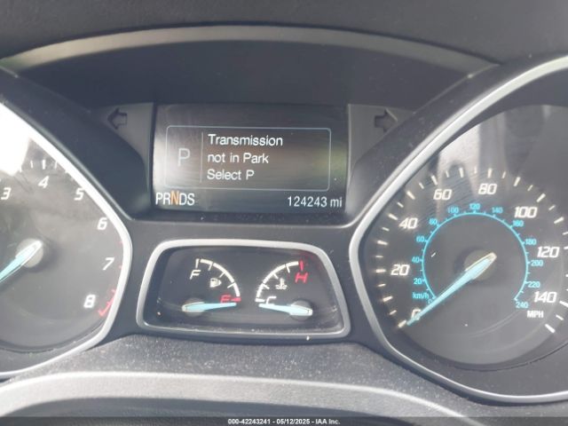 Ford Escape Se Image 3