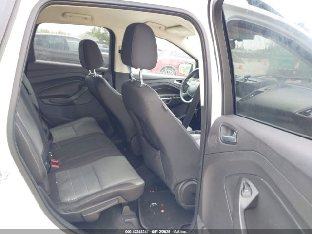 Ford Escape Se Image 8