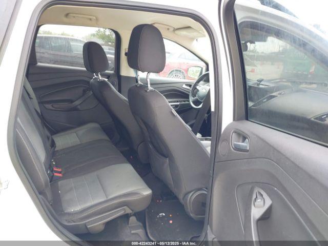 Ford Escape Se Image 8