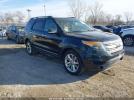 Ford Explorer Xlt Image 1