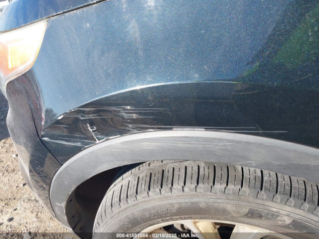 Ford Explorer Xlt Image 14