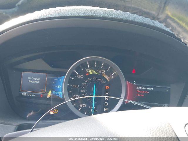 Ford Explorer Xlt Image 3