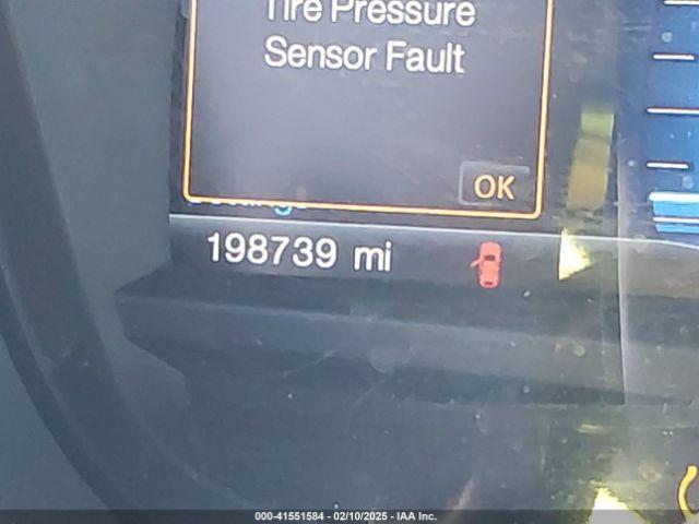 Ford Explorer Xlt Image 2